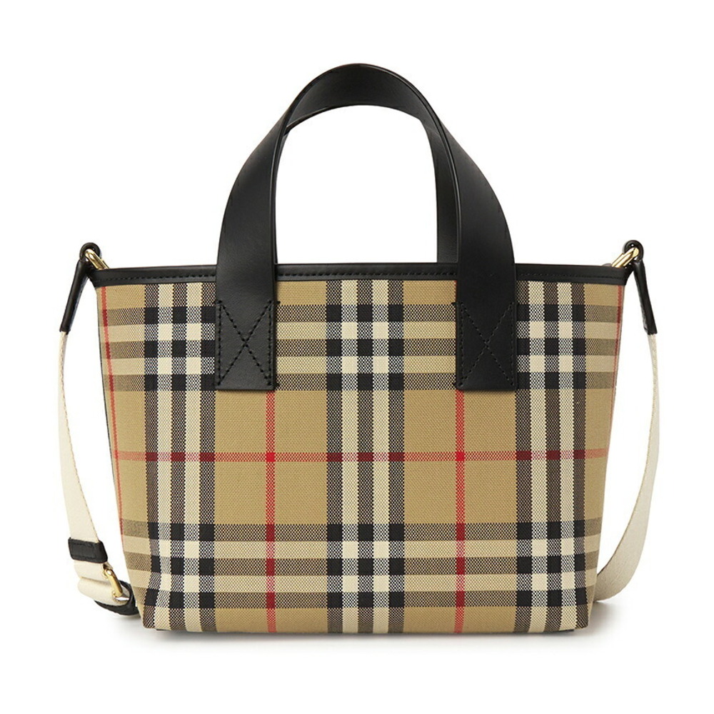 Burberry Tote Bag